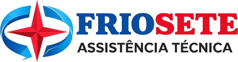 FRIO SETE Assistência Técnica