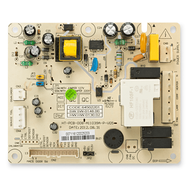 Placa de Potência Electrolux- 64502201