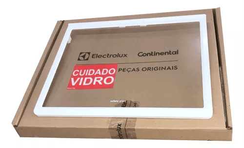 Prateleira de Vidro Refrigerador DF42 DFN41 DFN42 DFX41 DFX42 DW42X TF42S/CódigoA99338406