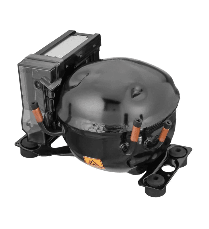 COMPRESSOR ELECTROLUX - 127V/60HZ - A20164503 Garantia de 12 meses