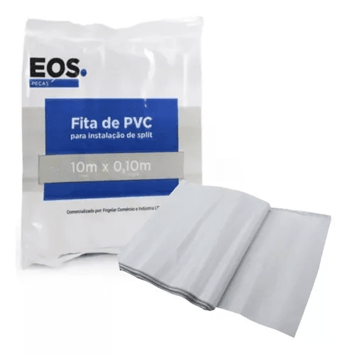 FITA PVC PRA AR CONDICIONADO 10M A539