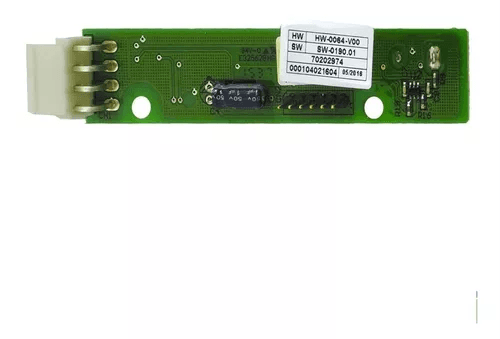 PLACA INTERFACE A99278001/ 70202974 RF ELECTROLUX