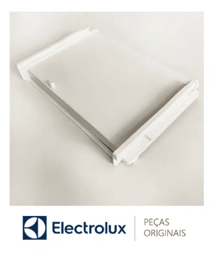 Bandeja Resfriamento Geladeira Electrolux Rde30 70094484/A2288