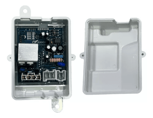 Placa Potencia Consul Cwc08 W10737718 W10797831 Bivolt