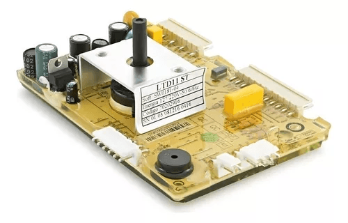Placa Eletrônica Máquina Electrolux 10kg Ltd11 70202916