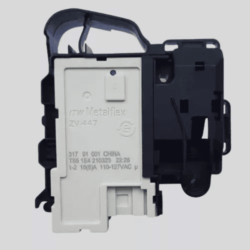 Trava Da Porta Lava Seca 127v 8 A 12kg Lsa081 Lsa101 - Midea A4012