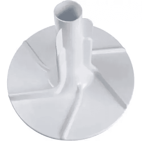 Agitador Inferior Lavadora Electrolux Ltc10 77492250