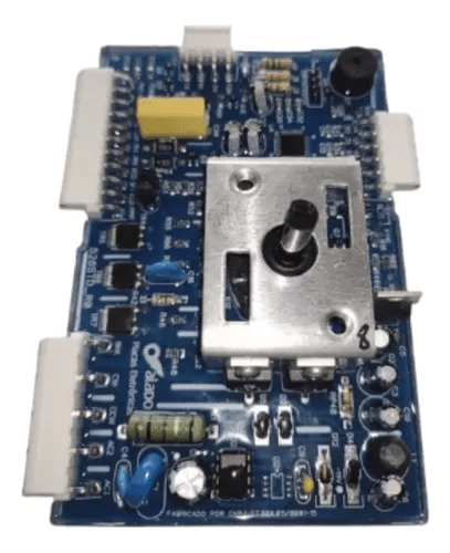 PLACA DE POTENCIA LTE12B ALADO/A99035101