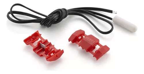 Kit Sensor Degelo P/ Refrigerador Electrolux/A940