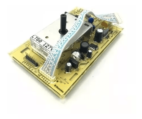 Placa Potência Electrolux Lt60 64800658 651 70294790 Orig
